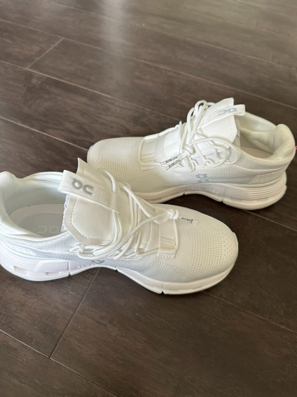 NWB On Cloudnova Women's Sneakers - Picture 4 of 8